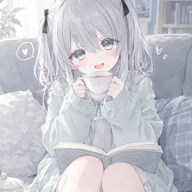 Profile image of Mio