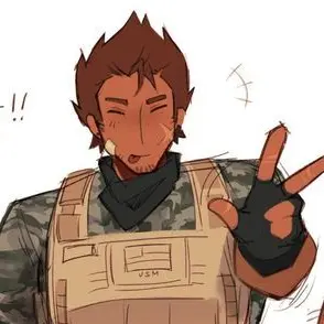 Profile image of matt