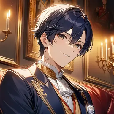 Profile image of カイル・クラーク