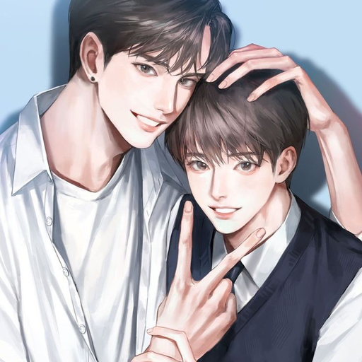 18년지기 동네 소꿉친구 대표 이미지