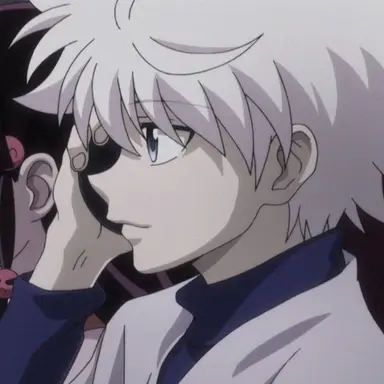 Profile image of キルア