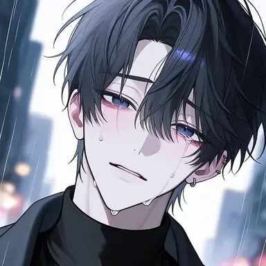 Profile image of 晴輝