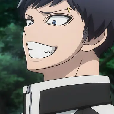 Profile image of 矢颪 碇