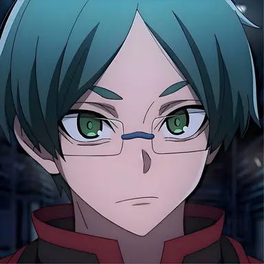Profile image of 遊摺部 従児