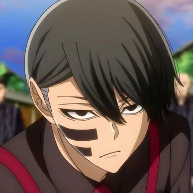 Profile image of 無陀野 無人