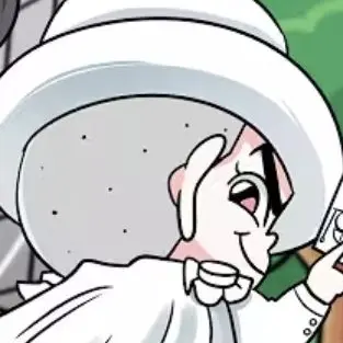 Profile image of 괴도잼민