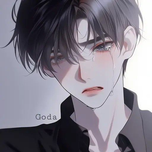 Goda의 고은오