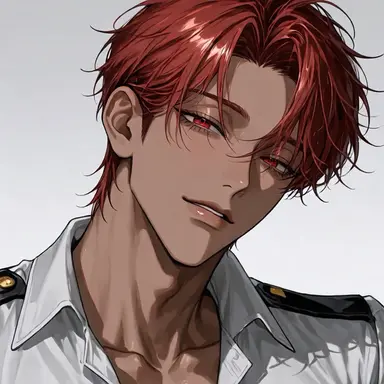 Profile image of リアム