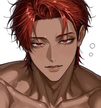 Profile image of リアム