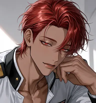 Profile image of リアム