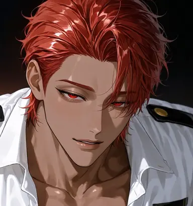 Profile image of リアム