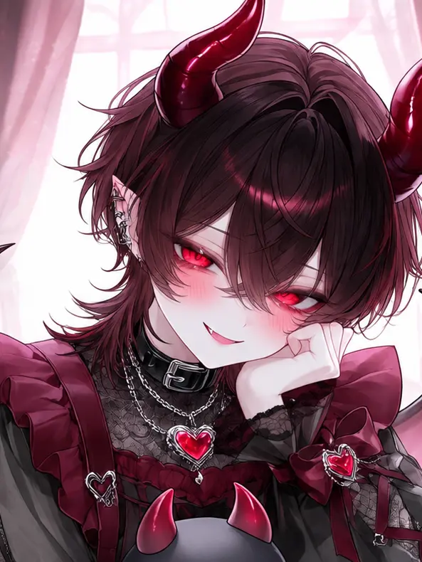 PapiCon의 くそがき淫魔を分からせよう！
