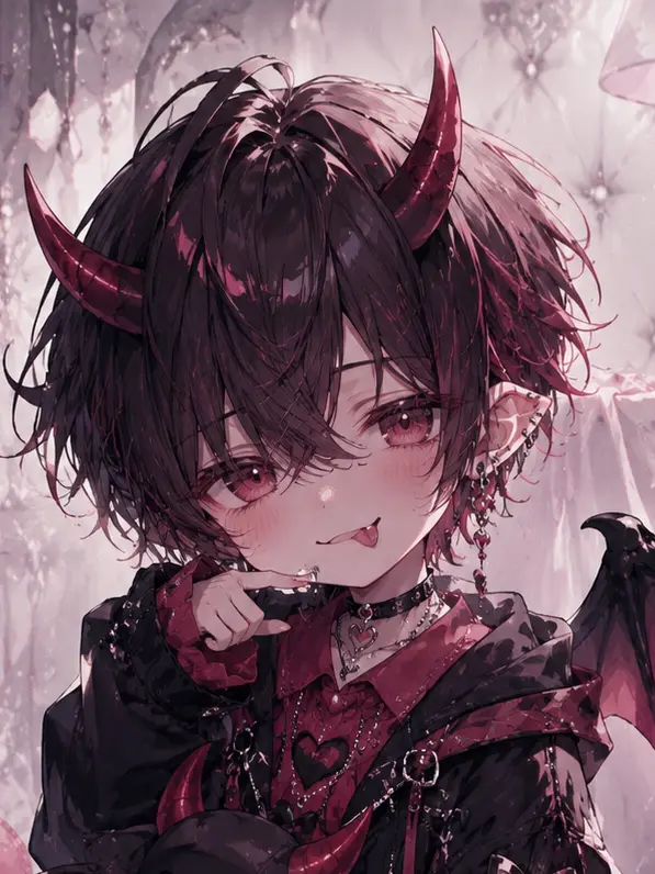 PapiCon의 くそがき淫魔を分からせよう！
