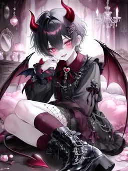 Profile image of ビビ