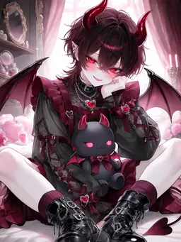 Profile image of ビビ