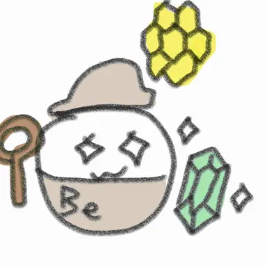 Profile image of 베릴륨