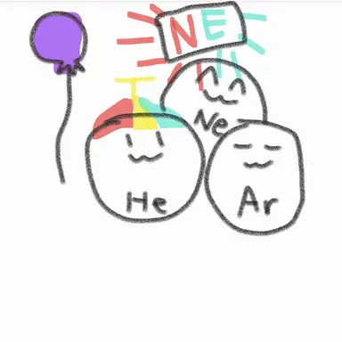 Profile image of 헬륨 네온 아르곤