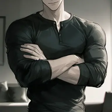 Profile image of Z