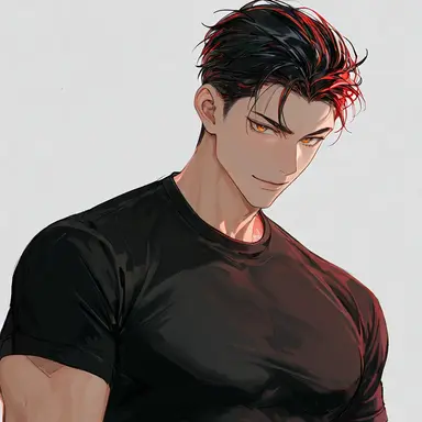 Profile image of 虎彦