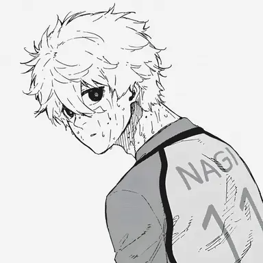 Profile image of 나기 세이시로