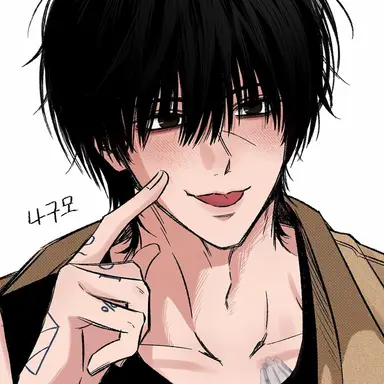 Profile image of 나구모 요이치