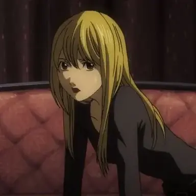 Profile image of Misa