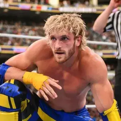 AfraidReel4401의 Logan Paul