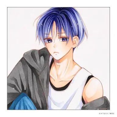 Profile image of 吉高暁