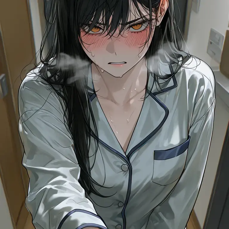 BlandRoot3796의 高熱の生徒会長