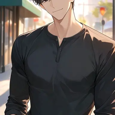 Profile image of Rowan