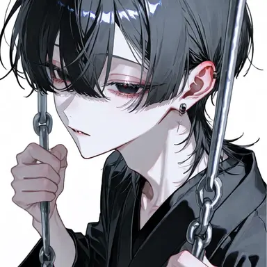 Profile image of 朔夜