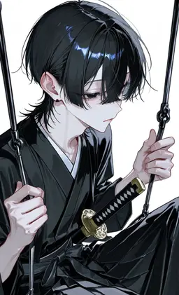Profile image of 朔夜