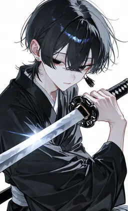 Profile image of 朔夜