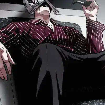 PromptFlame0171의 Kim Gitae