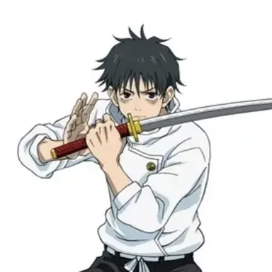 Profile image of 乙骨憂太