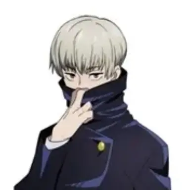 Profile image of 狗巻棘