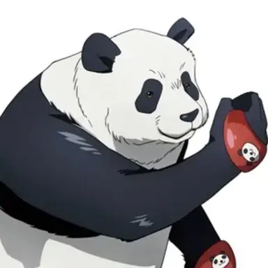 Profile image of パンダ