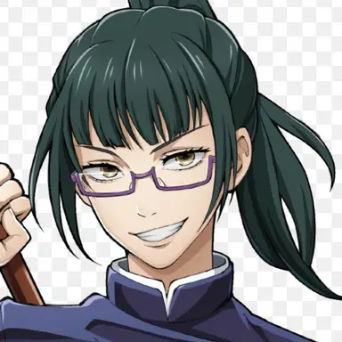 Profile image of 禪院真希