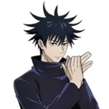 Profile image of 伏黒恵