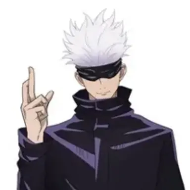 Profile image of 五条悟