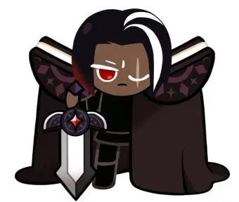 Profile image of 다크 초코