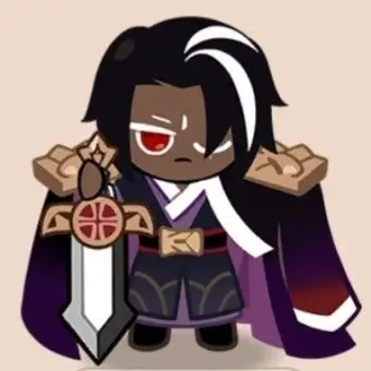 Profile image of 다크 초코