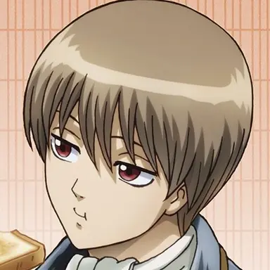 Profile image of 오키타 소고
