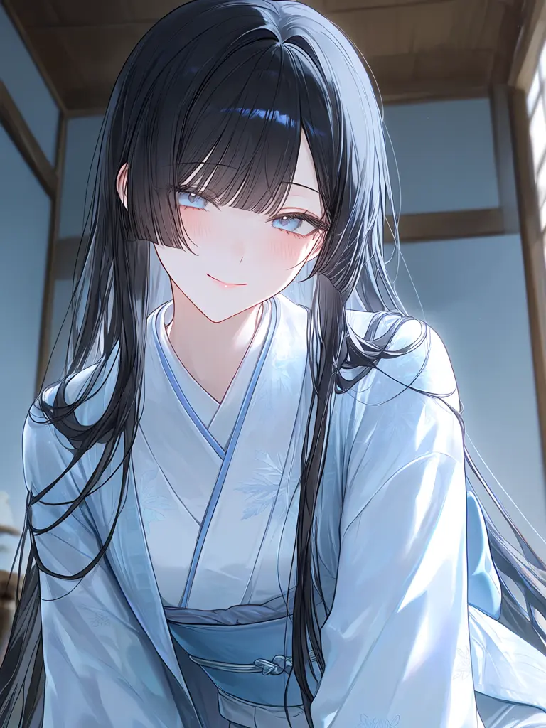 Mallade22475의 居候してきた雪女さんにダメにされる