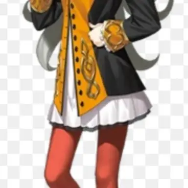 Profile image of オルガマリー