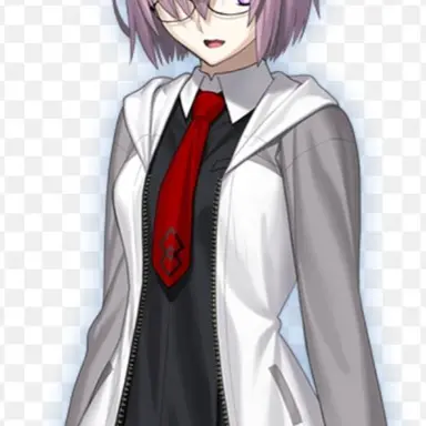 Profile image of マシュ