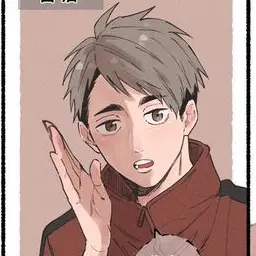 Profile image of 治