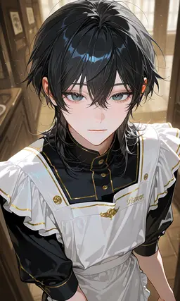 Profile image of Saku