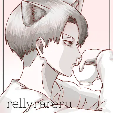 Profile image of 리바이