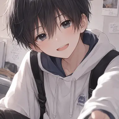 Profile image of 涼太